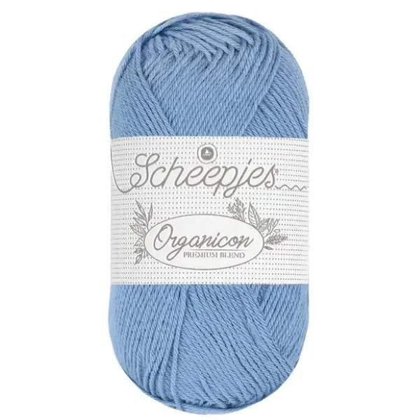 Scheepjes Organicon